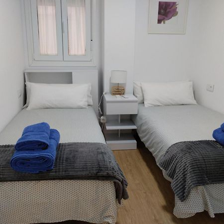 Azahar Museo Apartment Seville Ngoại thất bức ảnh