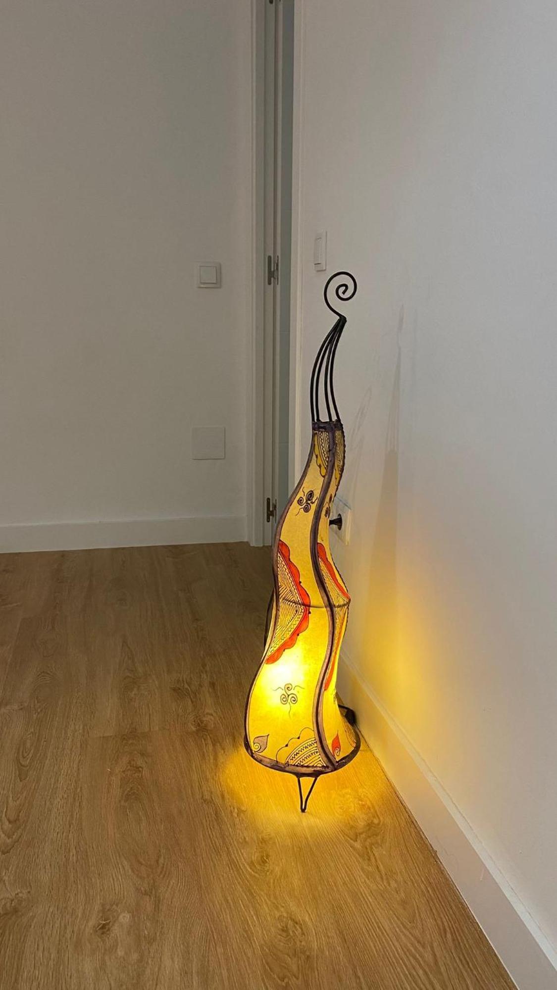 Azahar Museo Apartment Seville Ngoại thất bức ảnh