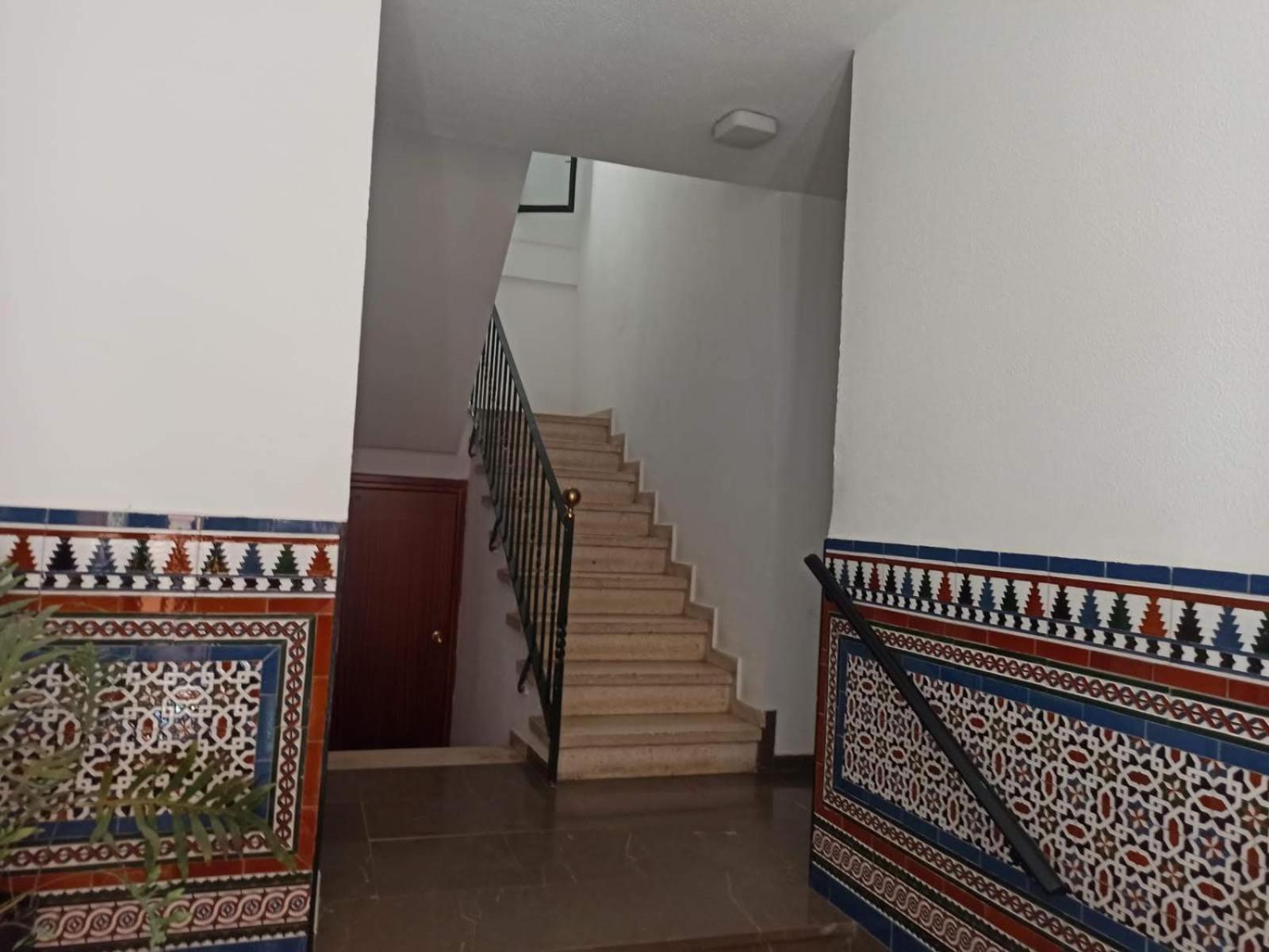 Azahar Museo Apartment Seville Ngoại thất bức ảnh
