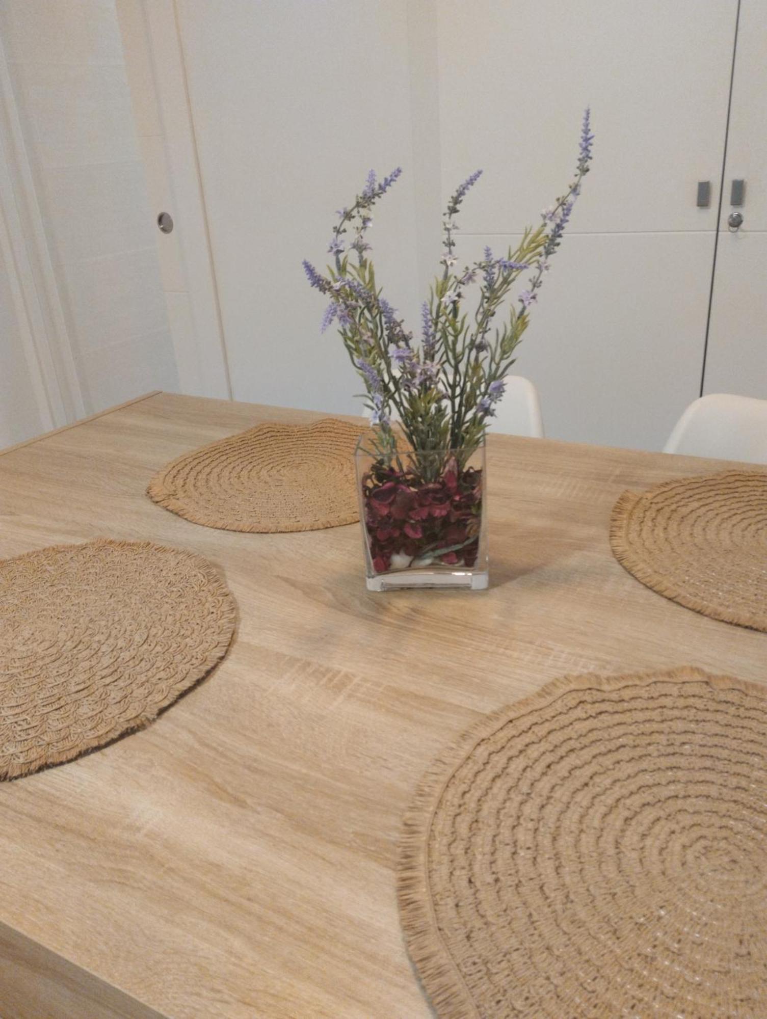 Azahar Museo Apartment Seville Ngoại thất bức ảnh