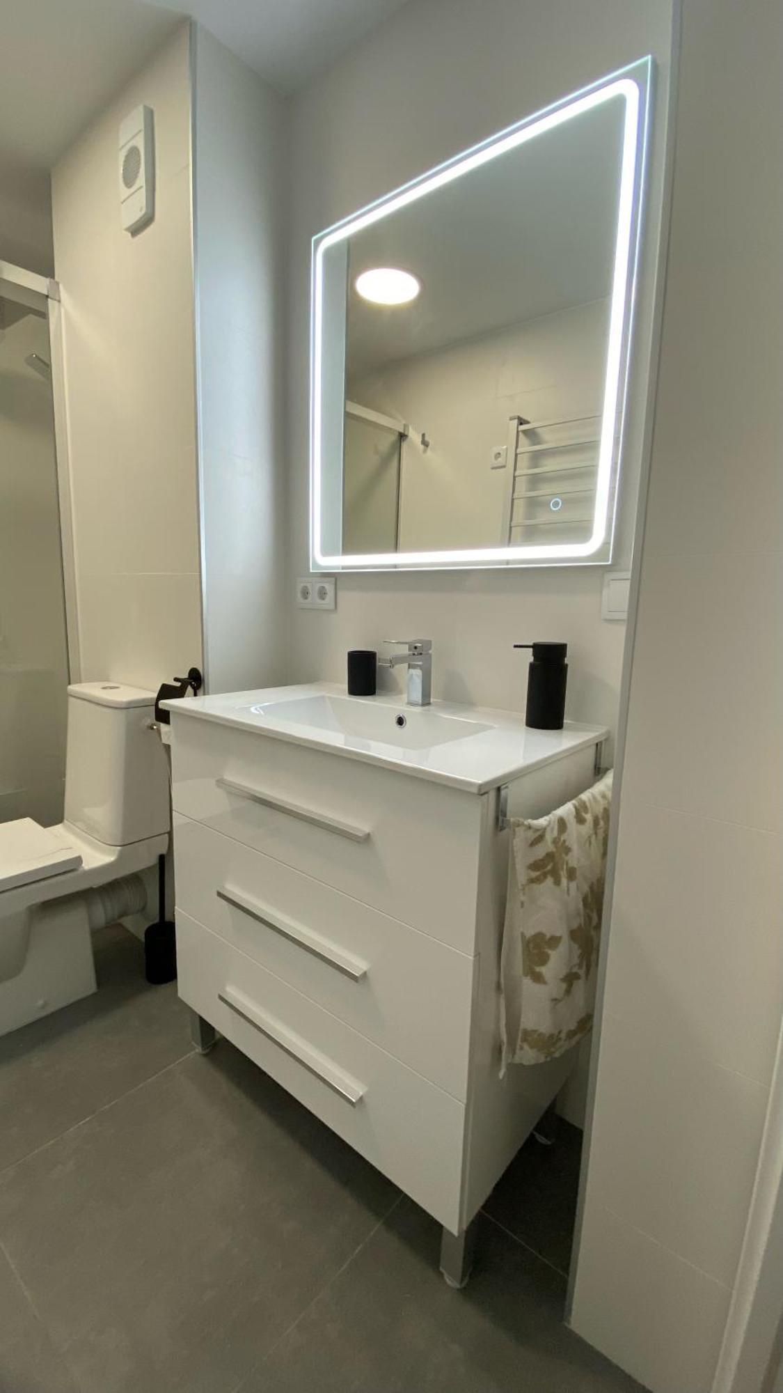 Azahar Museo Apartment Seville Ngoại thất bức ảnh