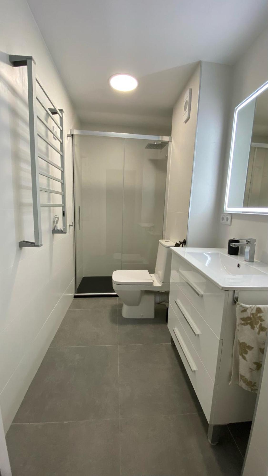 Azahar Museo Apartment Seville Ngoại thất bức ảnh
